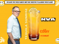 Zullen we welvaren met de nieuwe Vlaamse welvaart