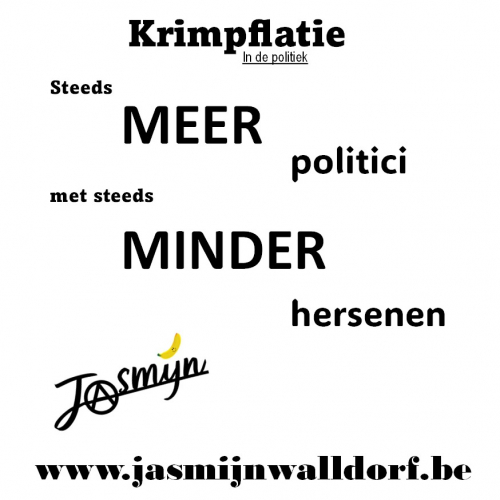 Krimpflatie