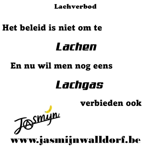 Lachverbod-kopie