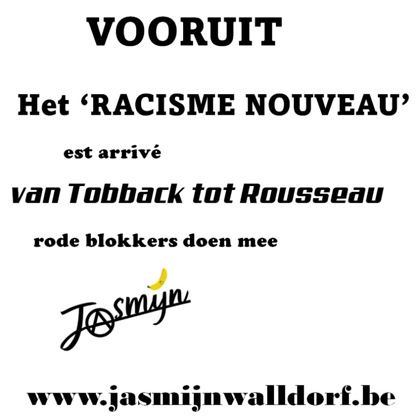 Racisme-nouveau