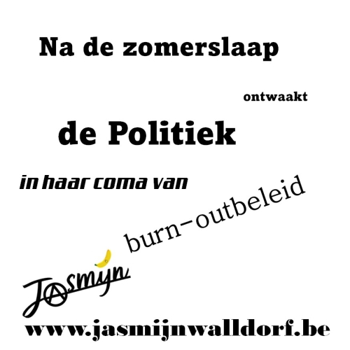 zomerslaap